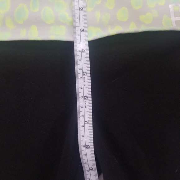 Victoria Secret Pink Womens  Yoga Pants - Picture 6 of 8